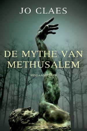 [Thomas Berg 07] • De Mythe Van Methusalem